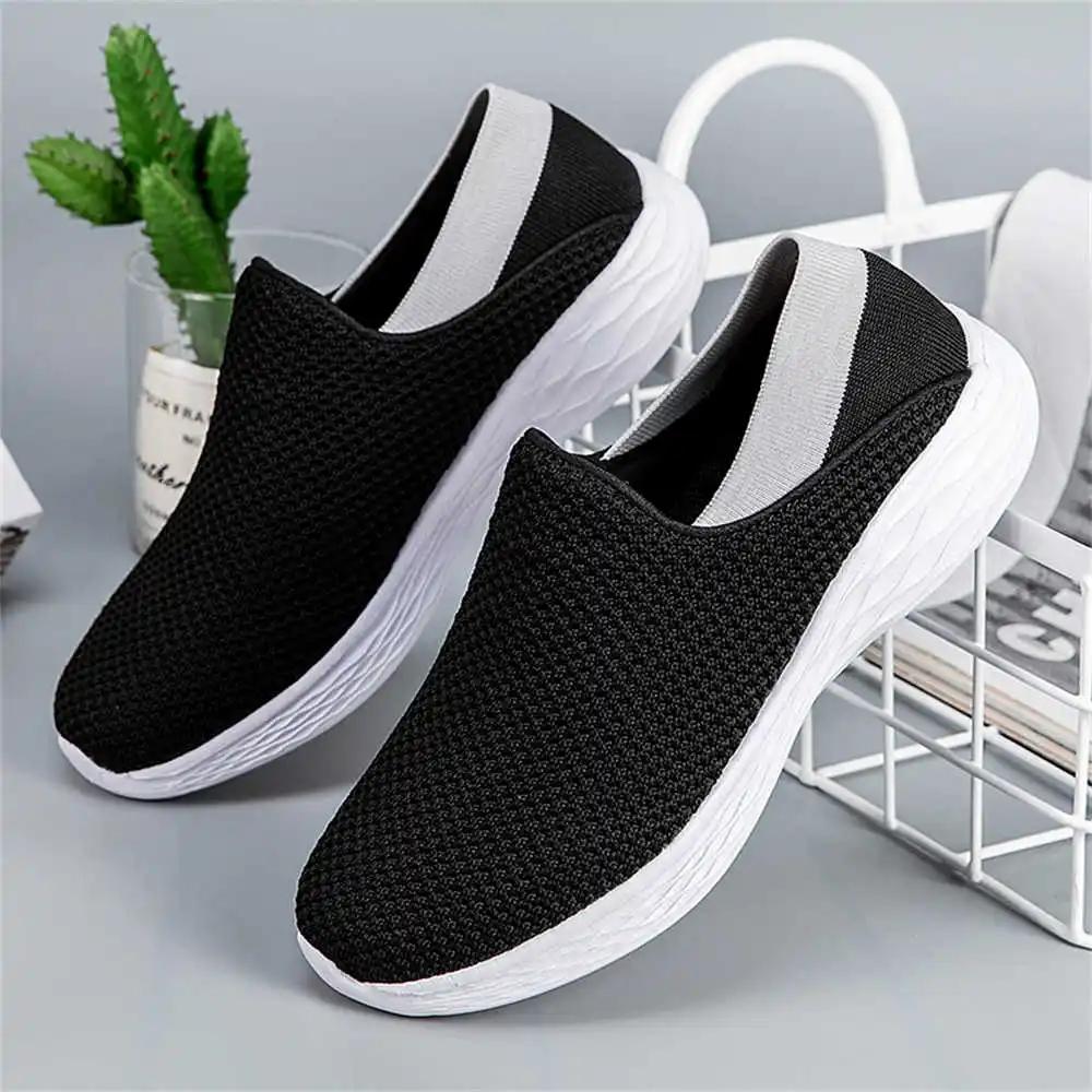 Fashion Size 42 Sock Casual Boots High White Sneakers Shoes Men Ankle Boot Sports Tenid Teniz Leisure 2025 Obuv Teniz Sheos Outing