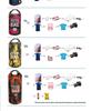 Large Capacity Waterproof Backpack for Outdoor Activities