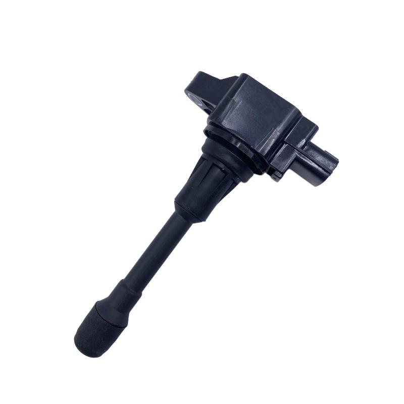 Ignition Coil Compatible with Nissan 22448-ED000 22448JA00A 22448JA00C Replacement Auto Parts Car Accessories
