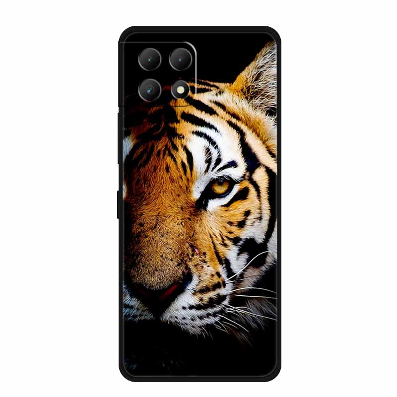 For T-Mobile REVVL 7 Case REVVL7 Black Silicone Soft Back Cover Case For T-Mobile T Phone 2 5G Phone Case Cover 6.58" TPhone2