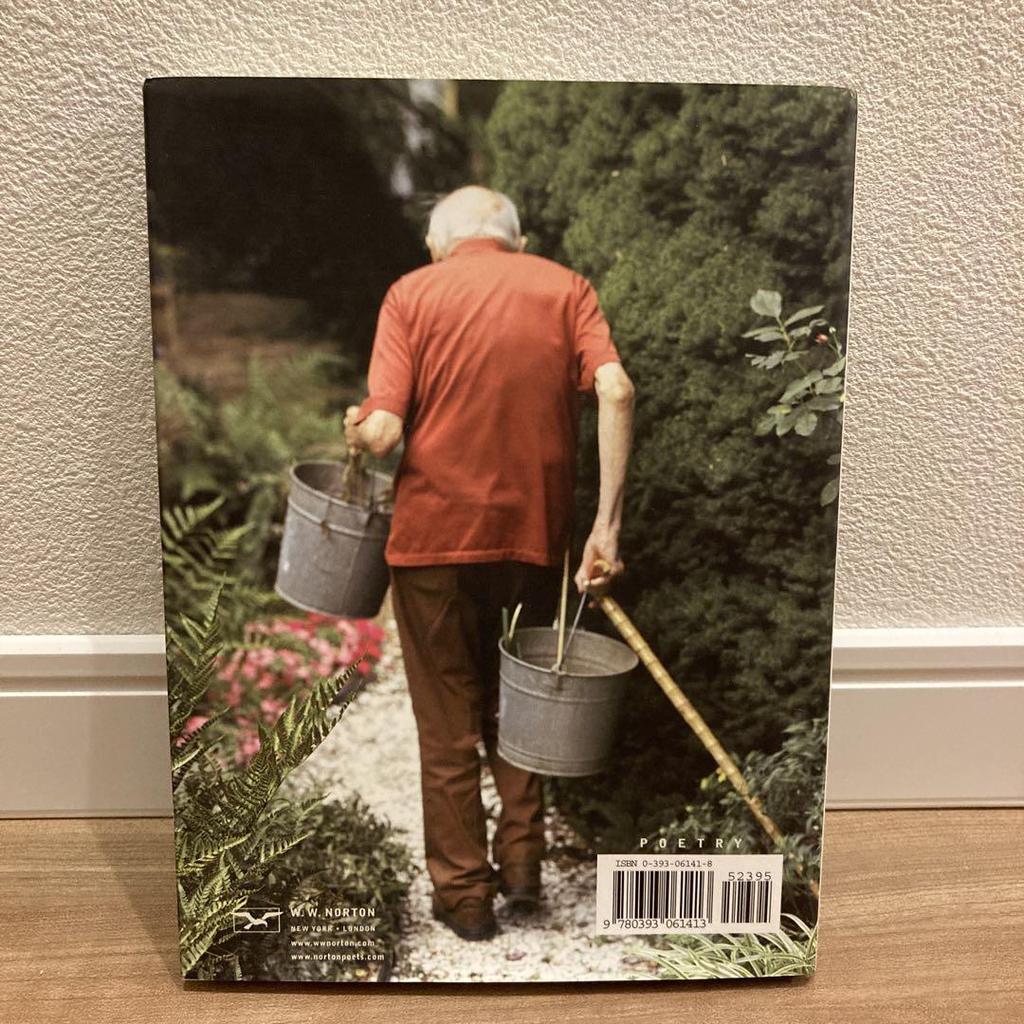 [USED] Stanley Kunitz The Wild Braid