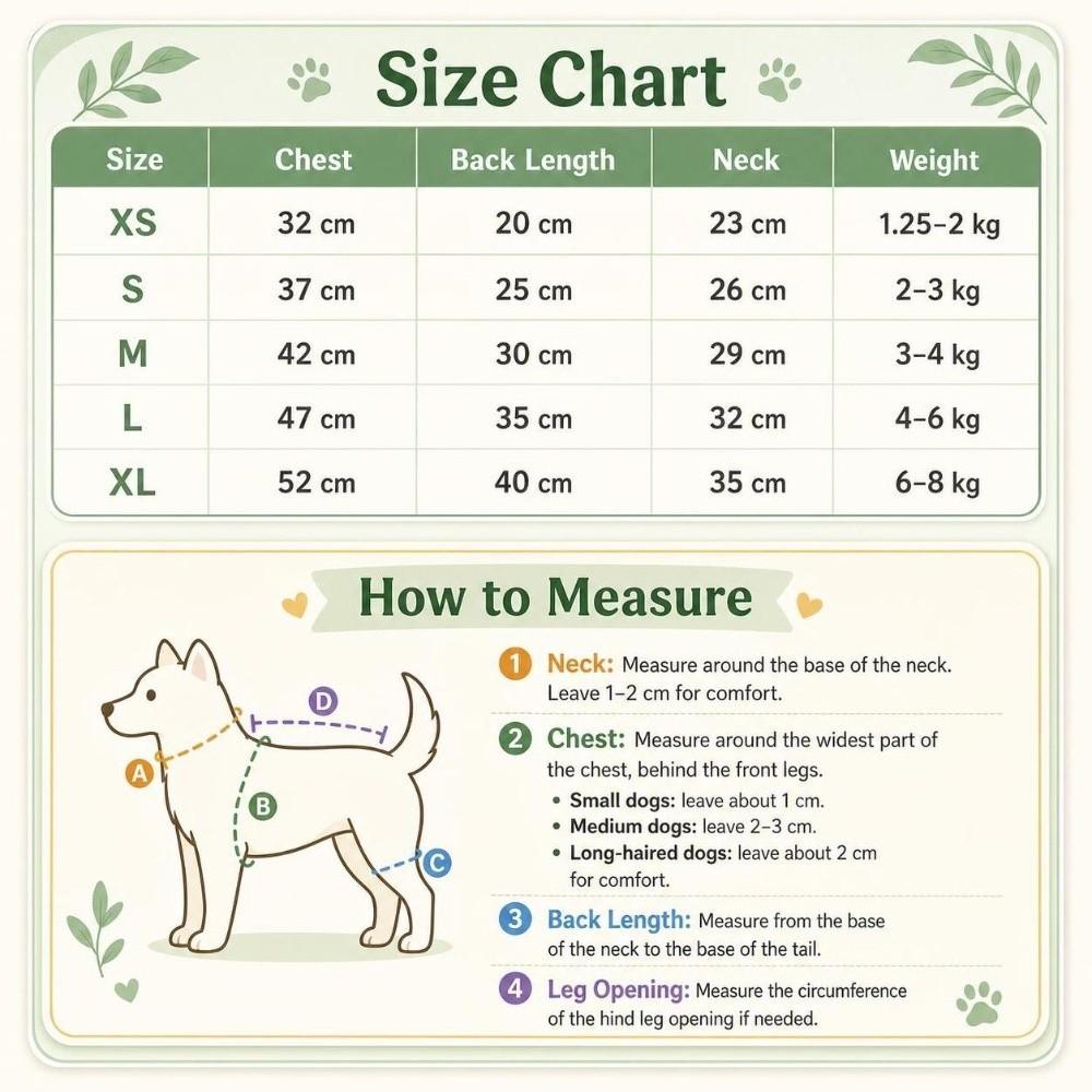 Windproof Dog Hiking Jacket Plush Dog Bodysuit Fashion Pet Clothes for Small Medium Dog