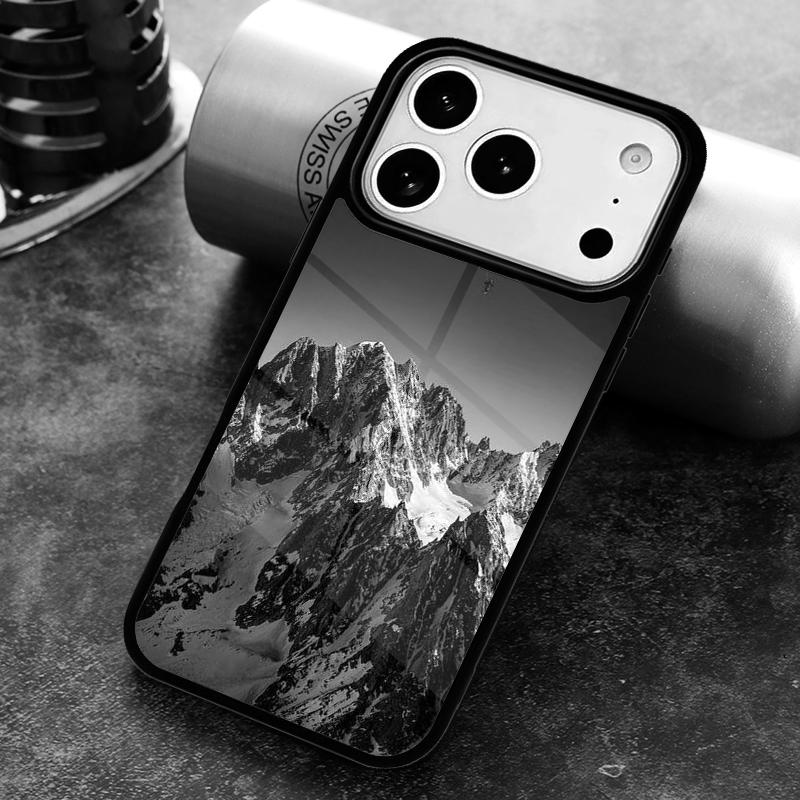 Paragliding Paraglider Phone Case for iPhone 17 16 15 Pro Max Air 14 13 12 11 Plus Shockproof Capa Cover