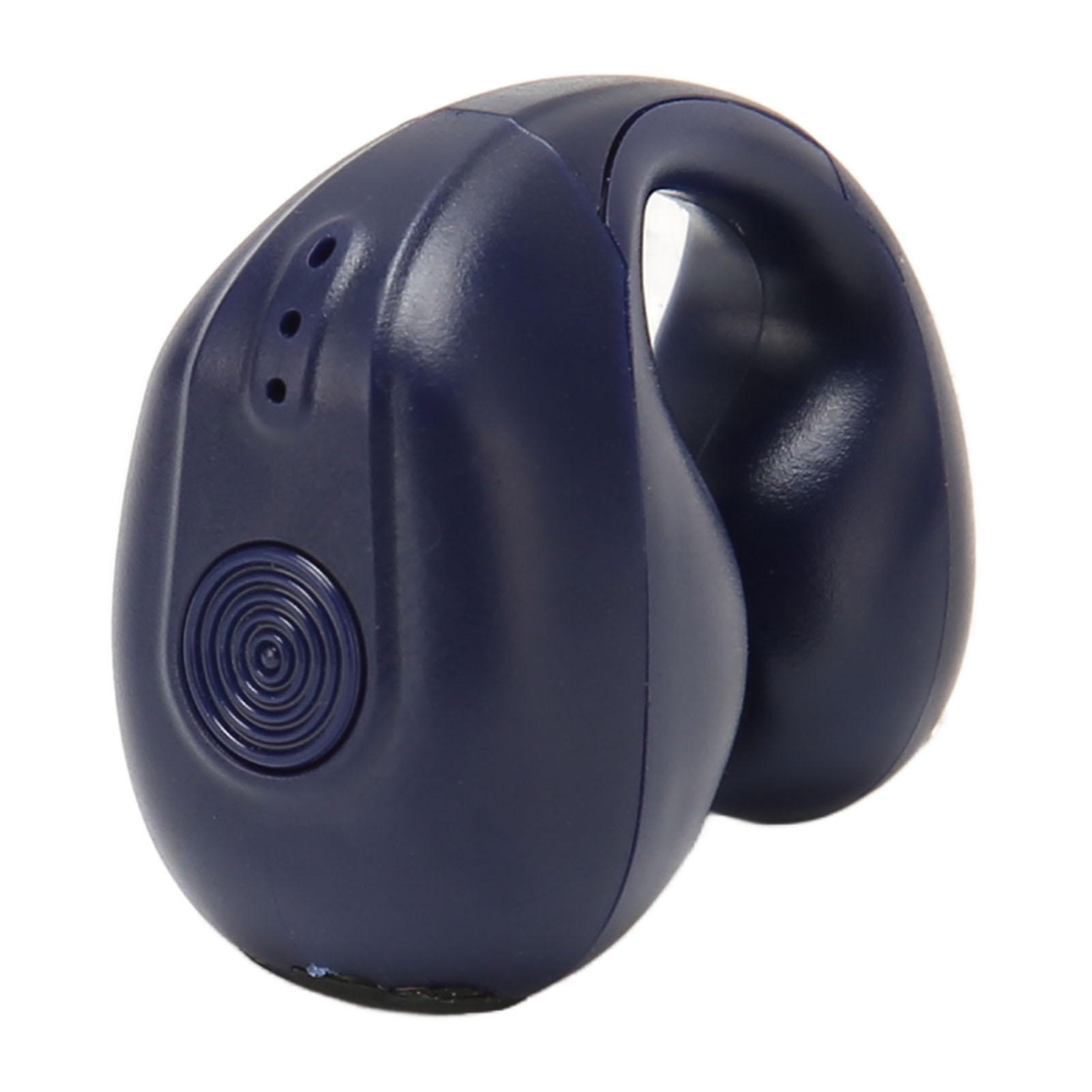 

Open Ear Wireless Headphones HiFi Stereo Sound Call Noise Reduction Mini Bluetooth 5.3 Earbuds for Sports Cycling