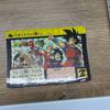 Used Dragon Ball Z Carddass 132 Let's Go To Planet Namek