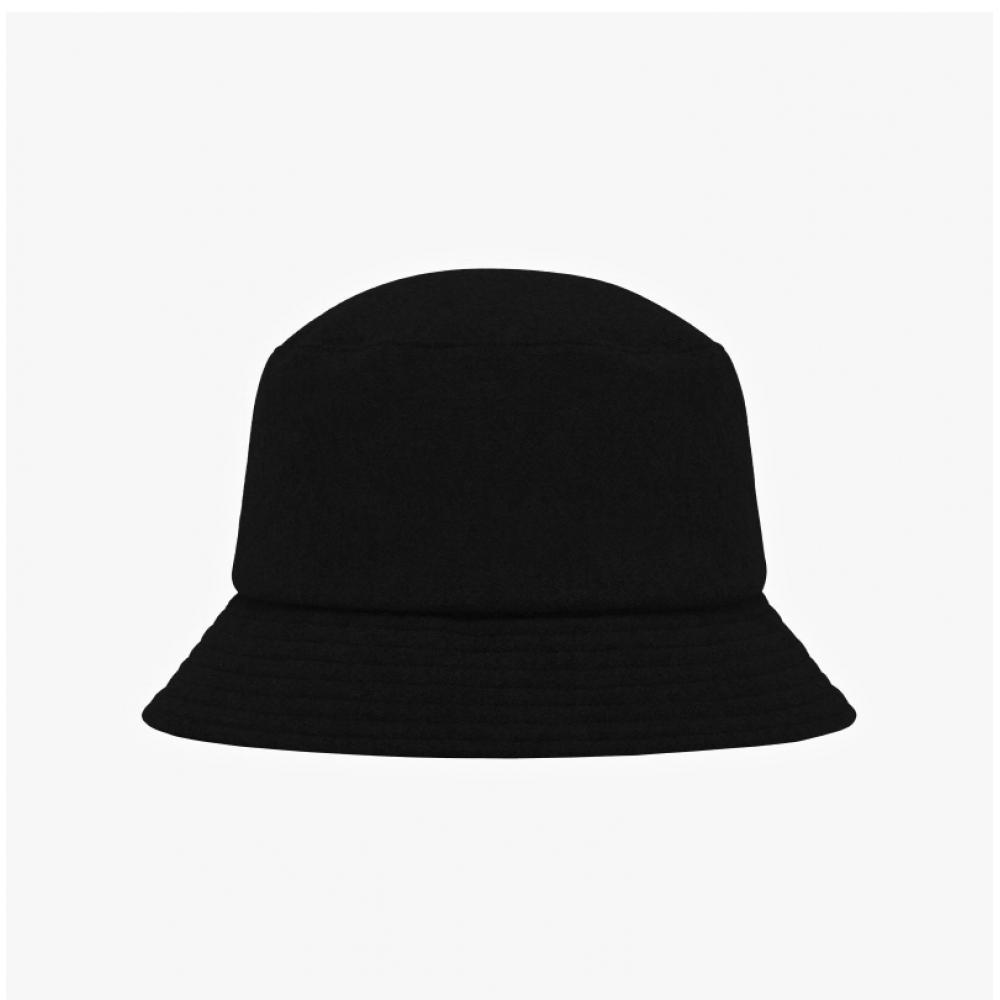 Kijima Takayuki E023a 01 Melton Bucket Hat