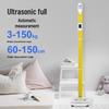 Beryl Smart Voice Ultrasonic Height & Body Fat Scale (CN Version)