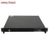Zheqi ZQ609 8-Channel Shortwave Receiver Antenna Combiner