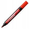 Chisel Tip Permanent Marker Red Uni-380B