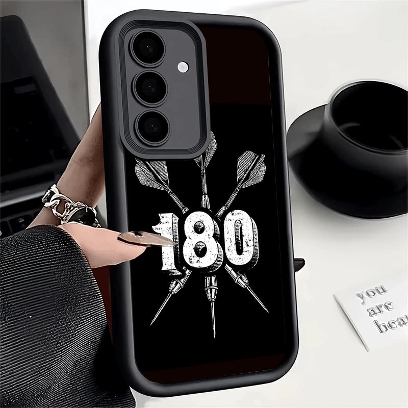 

Phone Case for Samsung Galaxy A17 A16 A15 A14 A13 Darts Aesthetics Wire Target A56 A36 A26 A55 A35 A25 A54 A34 A24 A53 A33 A23 A Samsung A26