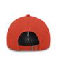 Panatigseu Baltimore Orioles Nikeclub Unstructured Organic Cotton Cap - Team Orange
