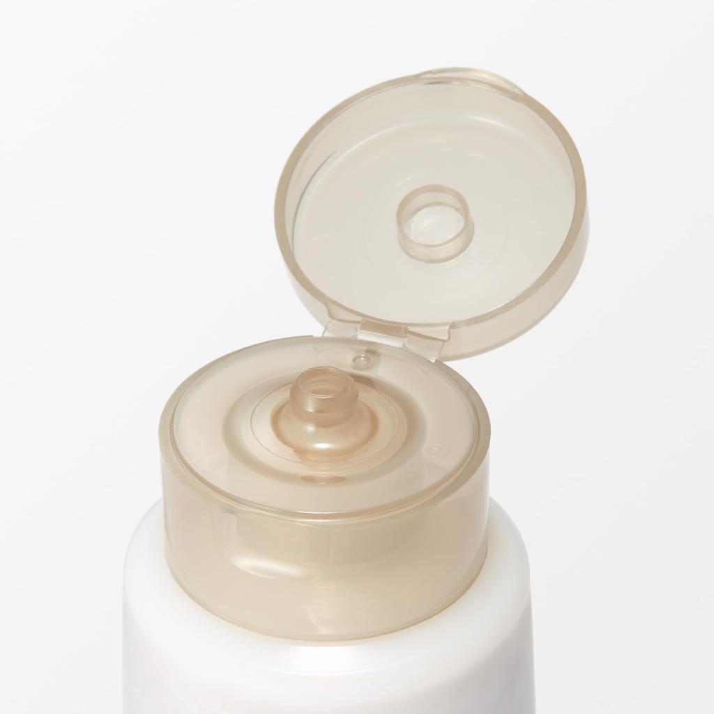MUJI Mild Scrub Facial Cleanser 220g 84464881 (Large Capacity)