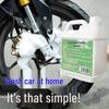 Întreținerea caroseriei – Șampon pentru automobil