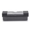 3 Pcs Record Cleaning Brush Kit Soft Velvet Gentle Cleaning Record and Stylus Brush for CD VCD DVD