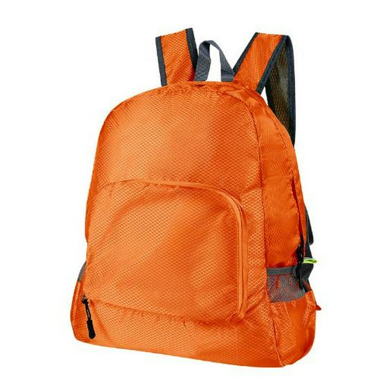 2021 Foldable Outdoor Backpack: Lightweight, Diamond Design for Students, Camping, and Mountaineering
