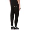 Evisu Seagull Print Drawstring Tapered Knit Sports Pants Men pants 1EAGNM9SP432XX