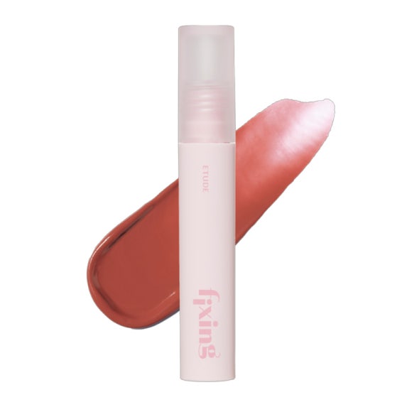 

ETUDE HOUSE [Праздничная коллекция] Фиксирующий оттенок #Dear My Bestie 4g (4 варианта) Bubble Orange