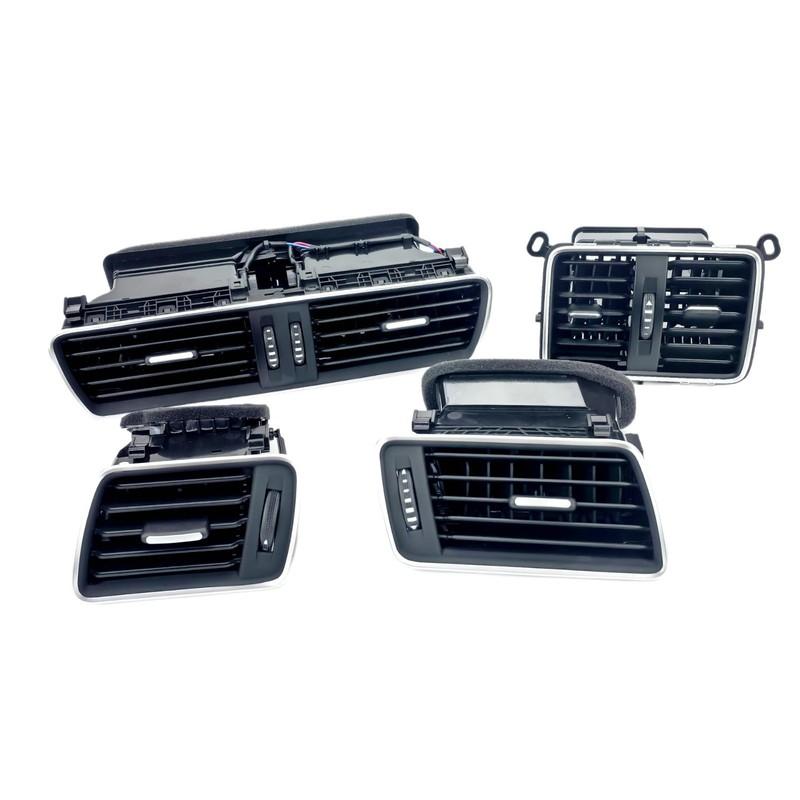 For Volkswagen Magotan CC instrument panel air conditioning outlet air conditioning louver 3AB819728 3AB819701