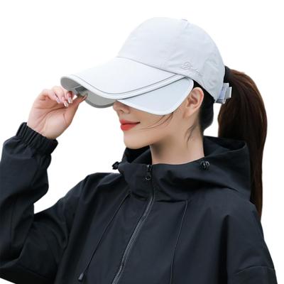 Kopfbedeckungen – Kappen & Baseballcaps