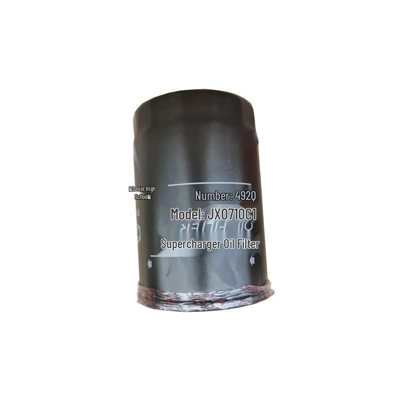 Moli Diesel Fuel Filter JX0710C1