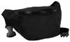 WB22-PS-5501 Black Waist Bag