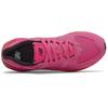 New Balance 57/40 Růžové zářivé Unisex tenisky Neo-Flame M5740VD