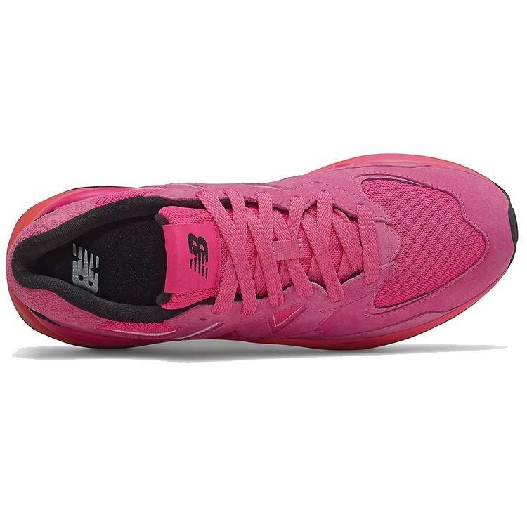 New Balance 57/40 Růžové zářivé Unisex tenisky Neo-Flame M5740VD