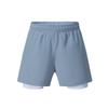 Mens marathon Running Shorts Training Tights Sports for Men Gym Jogging Sportswear Male Basketball Fitness Double Shorts Dry Fit