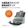 Epson Scanner DS-530 (Einzelblatteinzug/A4 Duplex)