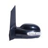 Mercedes-Benz VITO 639 Rearview Mirror Exterior Reflector Assembly