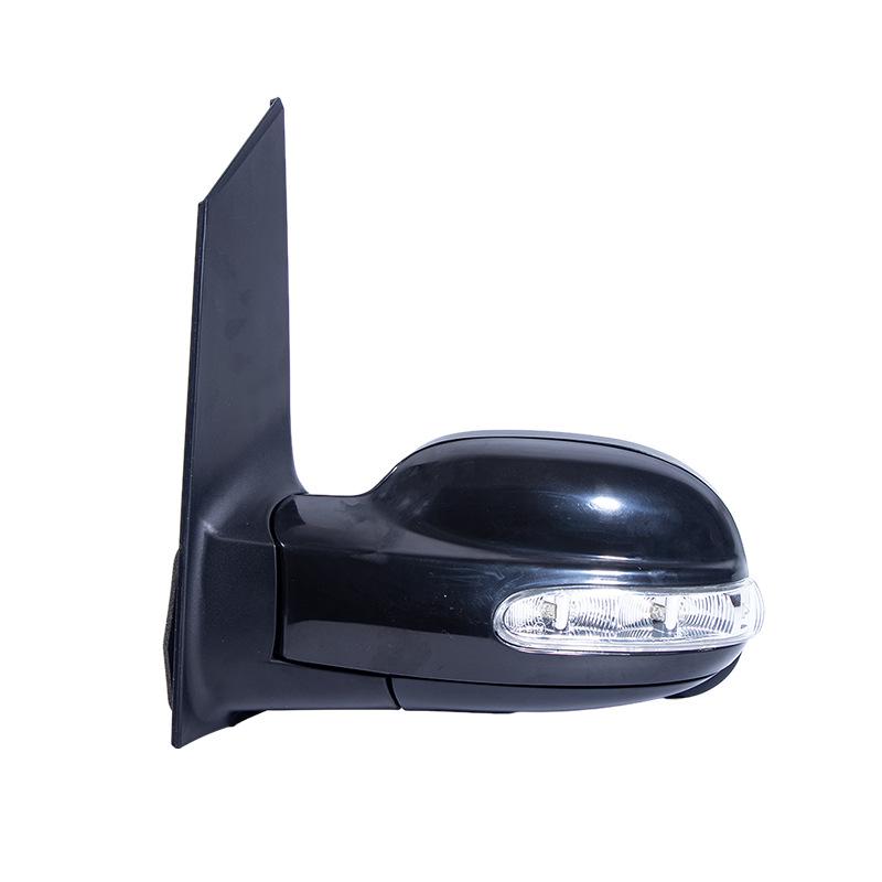 Mercedes-Benz VITO 639 Rearview Mirror Exterior Reflector Assembly