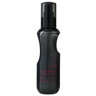 Shiseido Professional - Stage Works Powder Shake