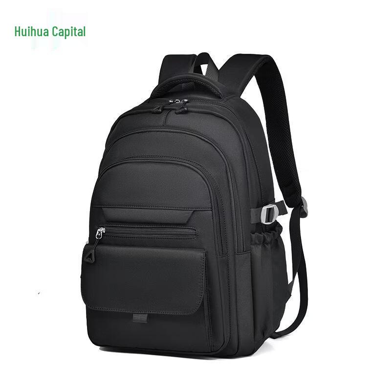 HUIHUADU 15.6-inch Water-Repellent Oxford Backpack