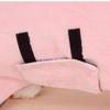 Keeping Warm Dog Bathrobe Microfibre Cat Absorbent Towel Pet Quick Drying Coat  Bath Time