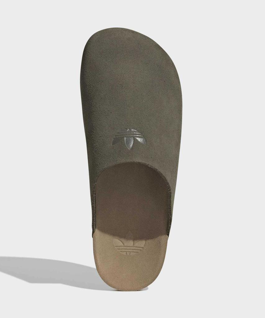 adidas Adimul Slide - Olive / Ih6907