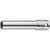 Stahlwille (1/4SQ) Spline Socket 7/32 Inch 40ALSP-7