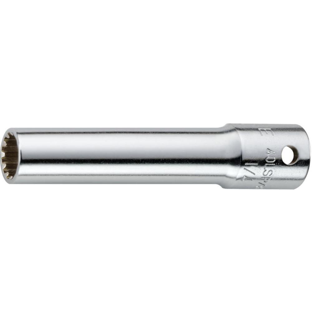Stahlwille (1/4SQ) Spline Socket 7/32 Inch 40ALSP-7