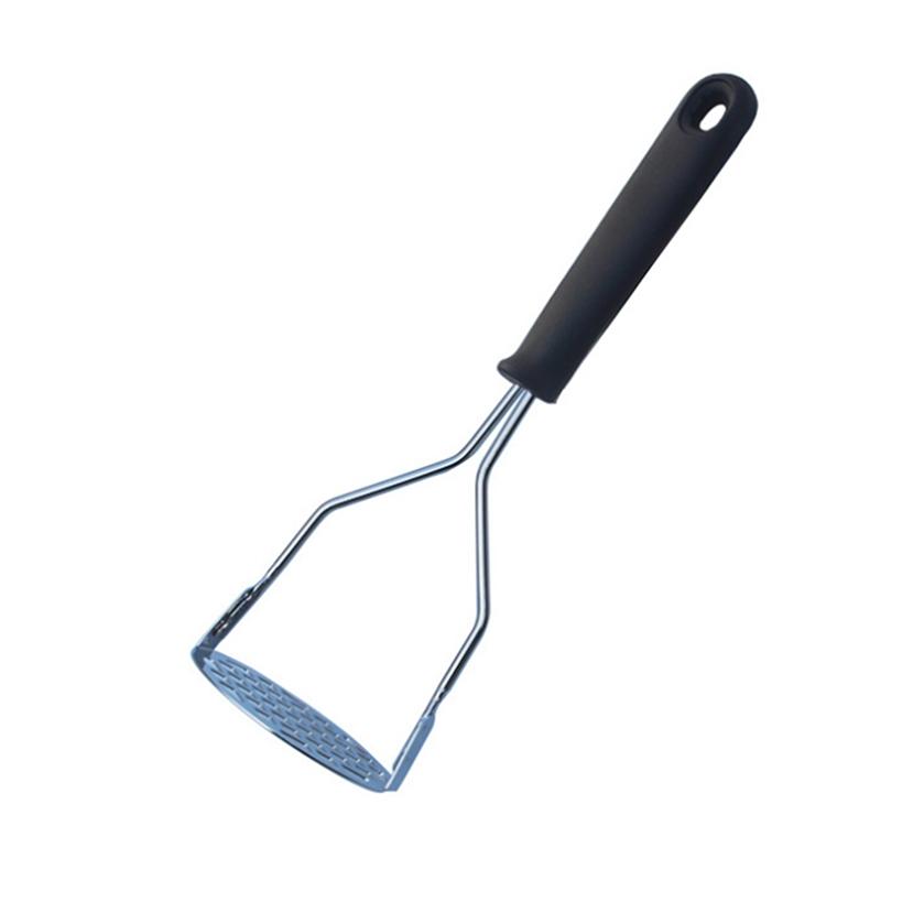 Kitchen Hand-pressed Potato Masher Juice Maker Multifunction Manual Potatoes Ricer Squeezer Gadget