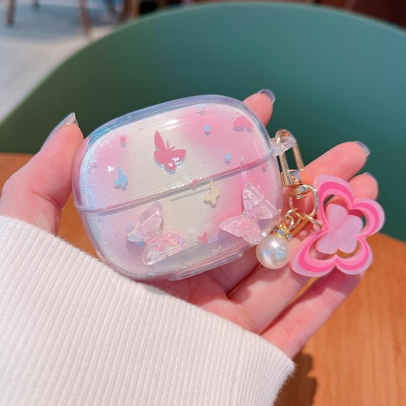 Pour étui Huawei FreeBuds SE 4 Coque Cartoon Poisson Étui Écouteur Pour Huawei FreeBuds SE4 Manchon de Protection Housse Avec