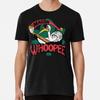 Macon Whoopee Hockey Logo Size S To 5XL Made In the USA T-Shirt