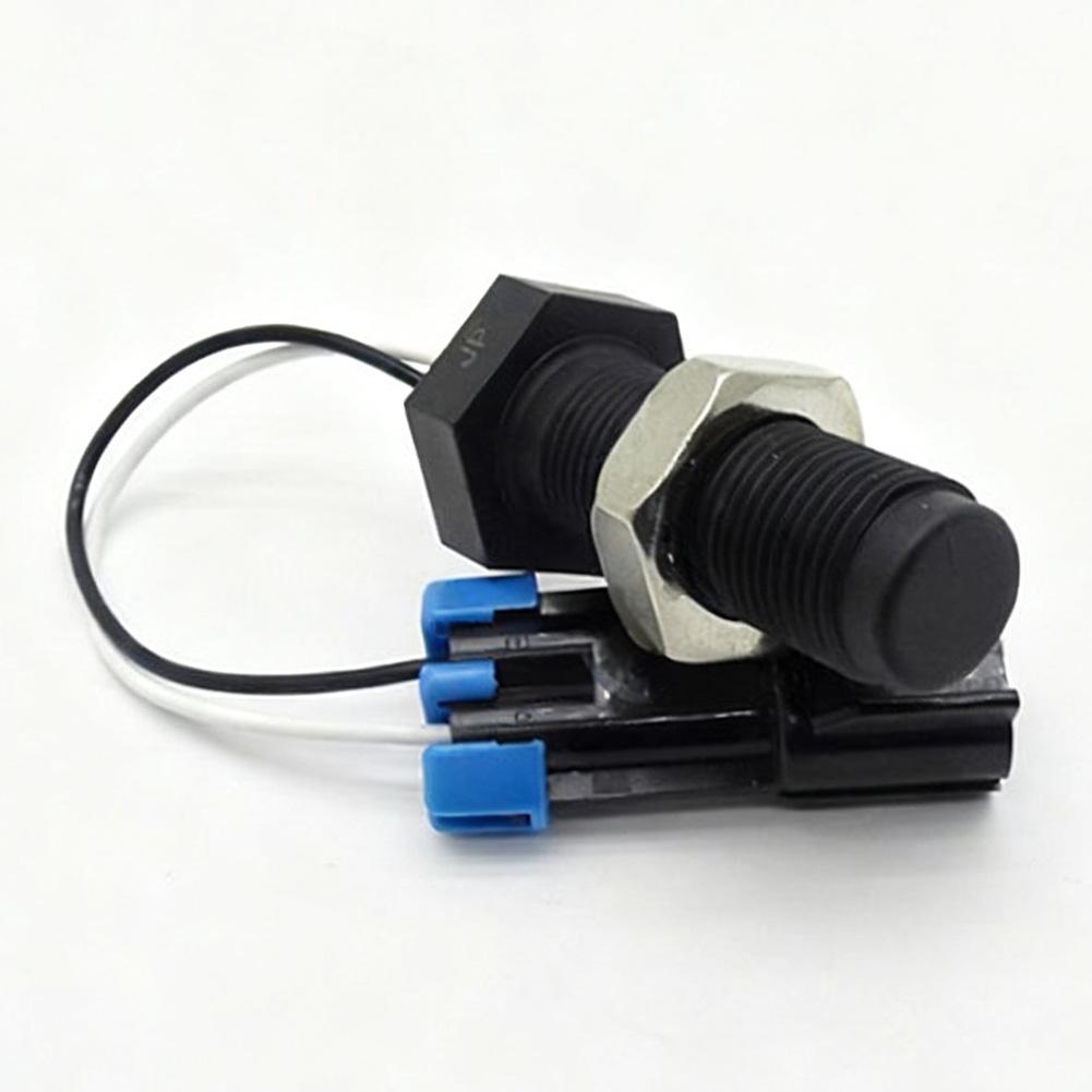 Speed Sensor 6684037 Replacement for Bobcat 751 753 853 863 T180 T190 T200 A300 S100 S130 Equipment System Stability