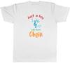 Funny Musical Chorus Vocal Singer Unisexs TShirt Boy Who Loves Choir Unisex Tee
