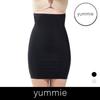 Yummie Ultra Light Seamless Tummy Control Skirt Slip   Yulias