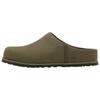 Otzo Clog Mules 'Burnt Olive' Men's 1175209-BTOL