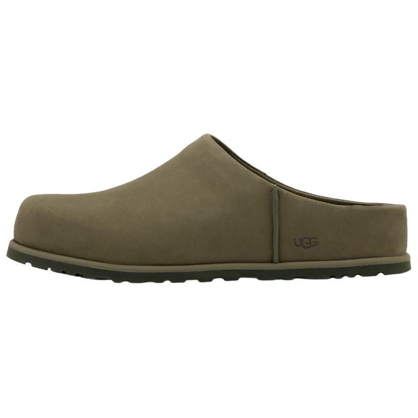 UGG Otzo Clog Mules Burnt Olive Men s 1175209-BTOL EU 45
