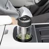 WANXIANG Portable High Borosilicate Glass Water Bottle with Tea Infuser