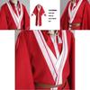 Vintage Hanfu Style Cosplay Clothing Set For Adults Complete With Accessories