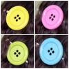 Side Clip Extra Large Button Hair Clip Candy Style Harajuku Hair Clip High Quality Side Hair Clip
