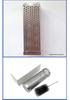 304 Stainless Steel Mesh Tube for BBQ Spice Pellets Smoker
