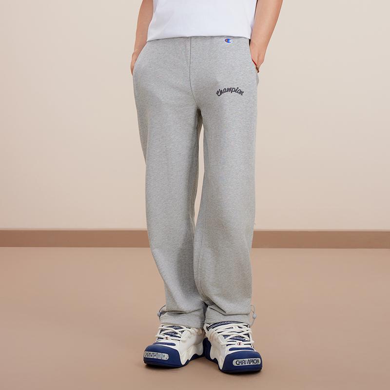 Champion FW24 Knitted Sweatpants US Version Unisex U4CPTSM037